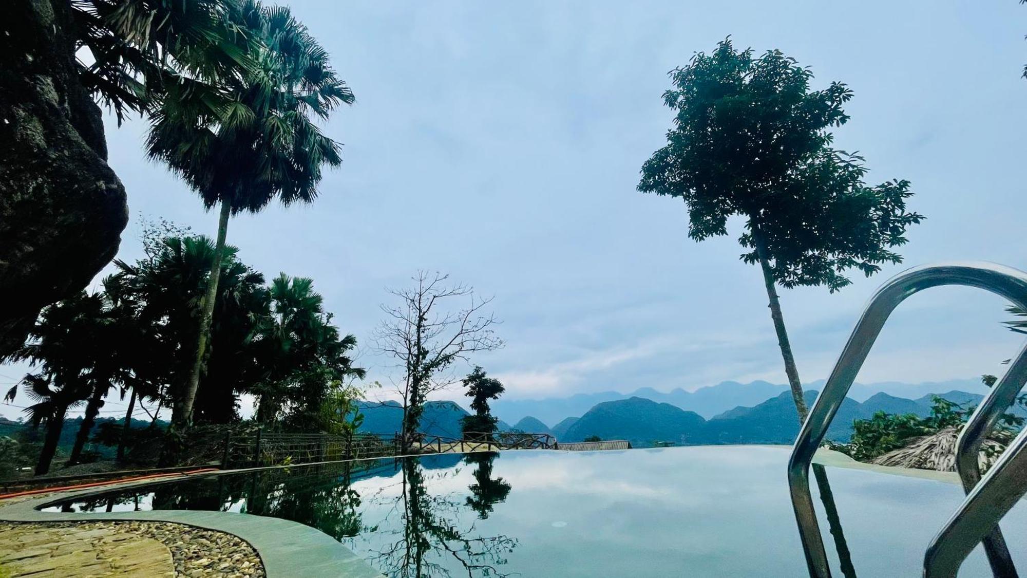Pu Luong Paradise Huong Ba Thuoc Ngoại thất bức ảnh