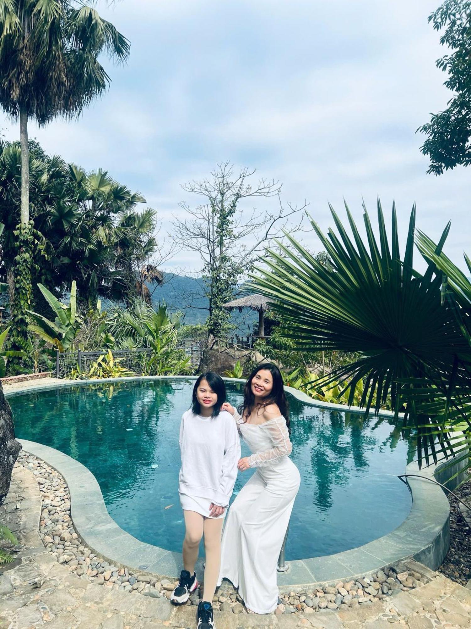 Pu Luong Paradise Huong Ba Thuoc Ngoại thất bức ảnh