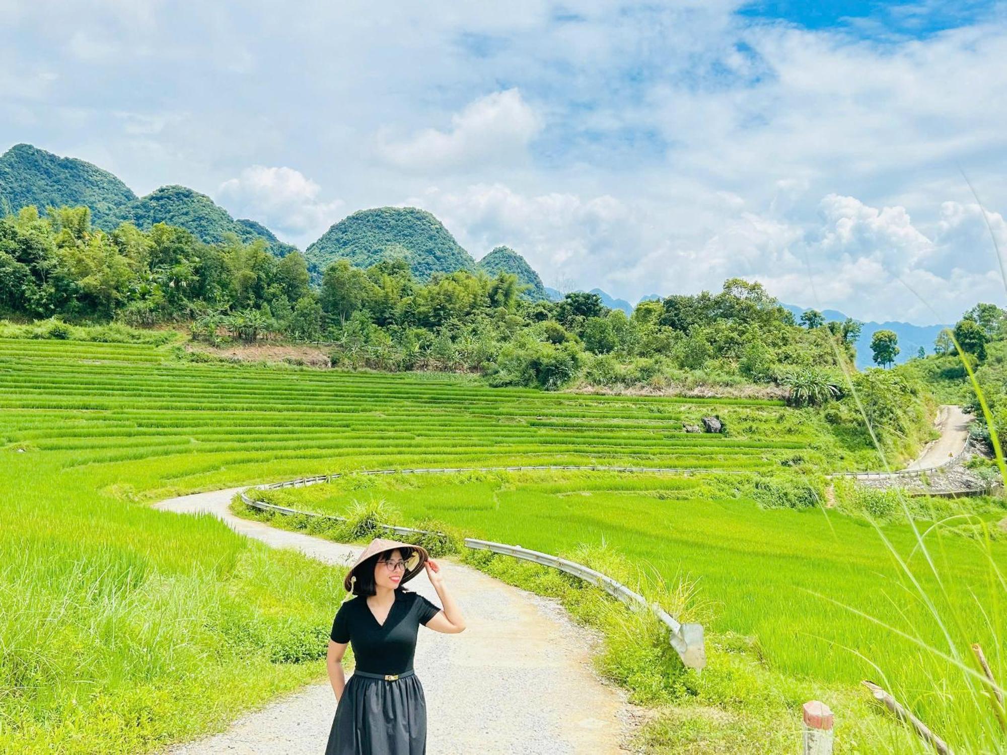 Pu Luong Paradise Huong Ba Thuoc Ngoại thất bức ảnh