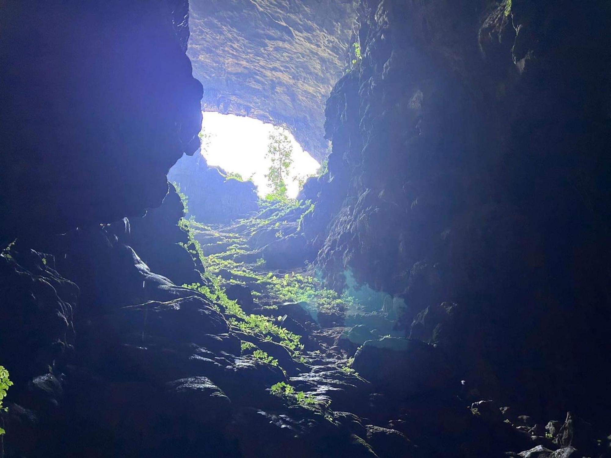 Pu Luong Paradise Huong Ba Thuoc Ngoại thất bức ảnh