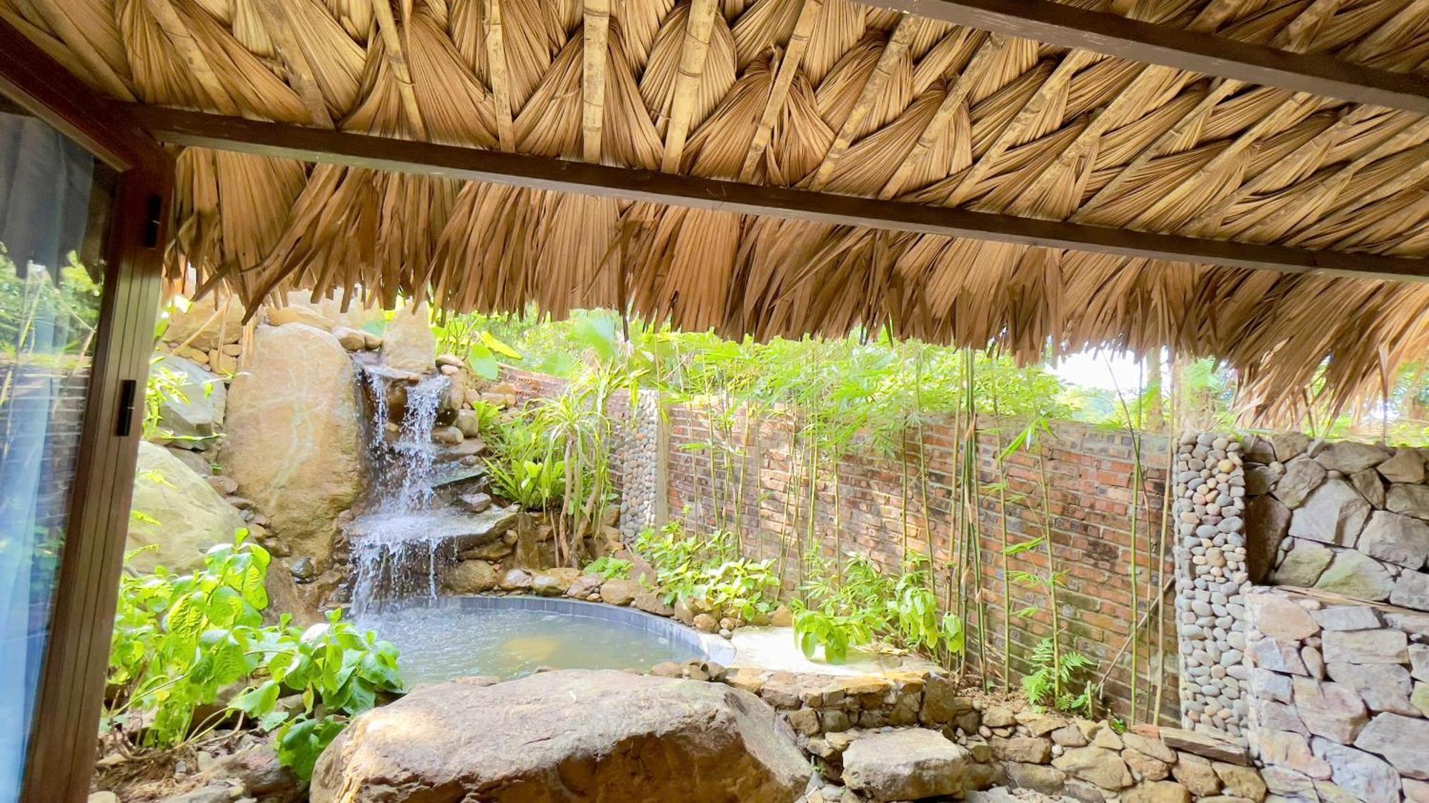 Pu Luong Paradise Huong Ba Thuoc Ngoại thất bức ảnh